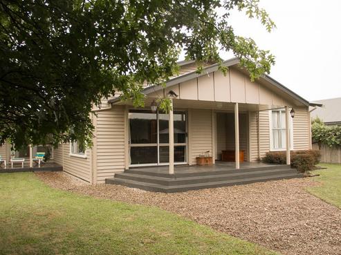 60 Station Road, Matamata