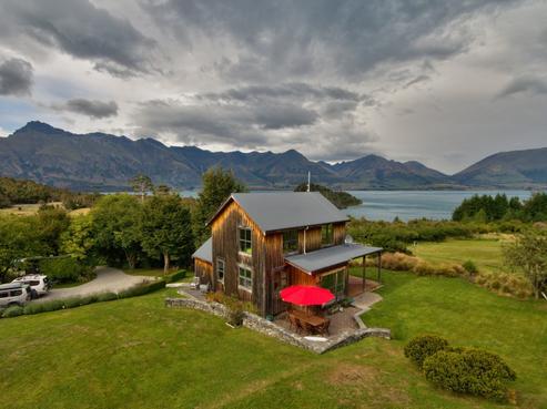 1198 Glenorchy-queenstown Road, Glenorchy