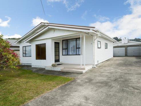 31 Hume Street, Alicetown