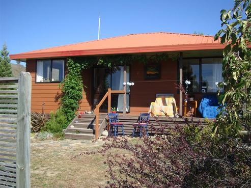 2 Benmore Place, Omarama