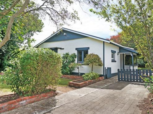 84 Bourke Street, Windsor