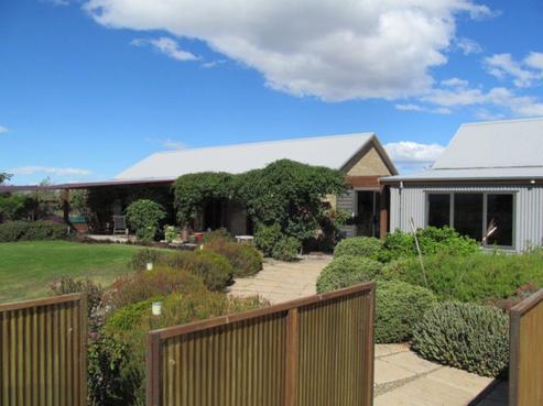 442 Letts Gully Road, Alexandra