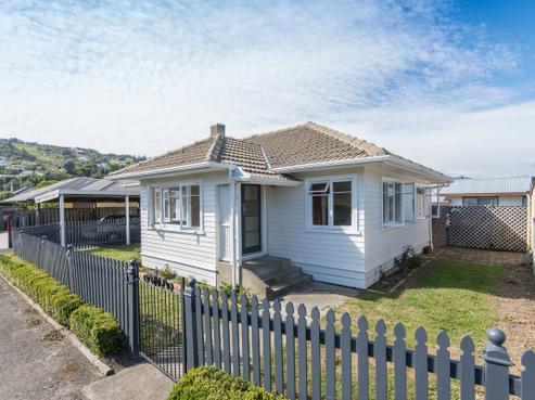 2/137 Muritai Street, Tahunanui