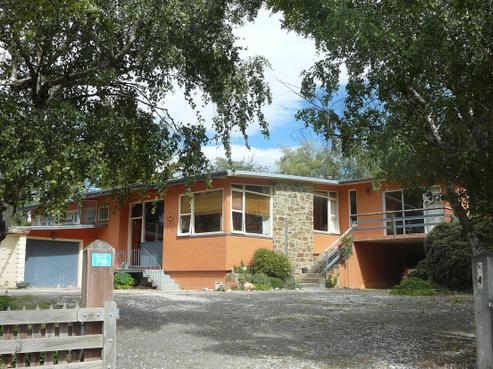 716 Hills Creek Road, Oturehua