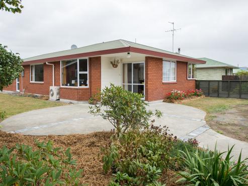 155 Harland Street, Tinwald