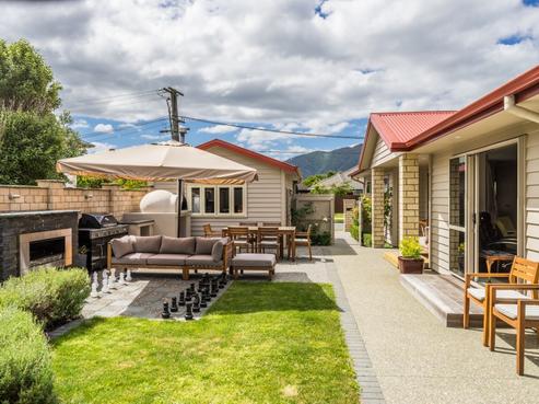 31A Richmond Grove, Woburn