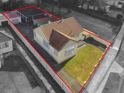 30 Wheatley Street, Naenae