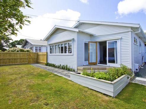 104 Waiwhetu Road, Waterloo