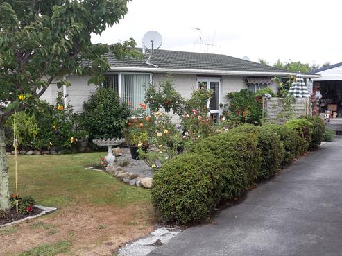 127 Mill Road, Otaki
