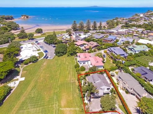 101A Deep Creek Road, Waiake