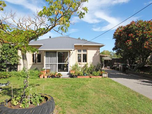 14 Carston Street, Leeston