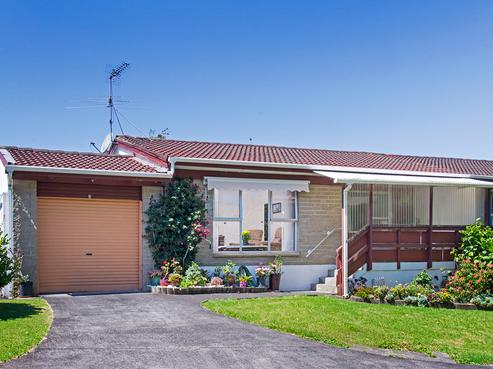 2/44 Howe Street, Howick