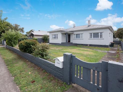 4 Egmont Street, Hawera