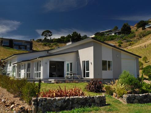 10 Te Wharau Lane, Charteris Bay