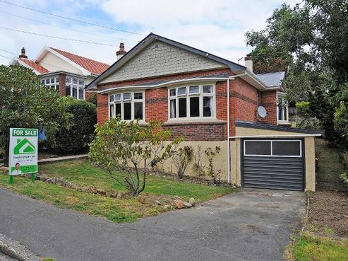 36 Cranston Street, Andersons Bay