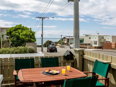 1/12 Beach Street, Fitzroy