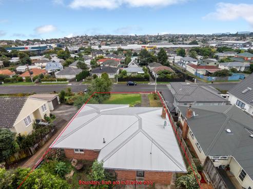 21 Haughey Avenue, Three Kings