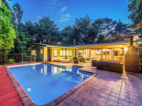 18 Claude Road, Hillpark