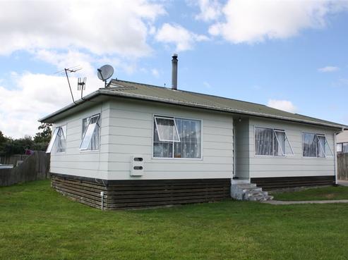 74 Pohutukawa Drive, Owhata