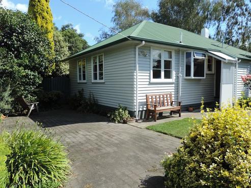 4780 State Highway 29, Matamata
