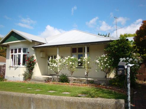 10 Wilson Street, Seaview