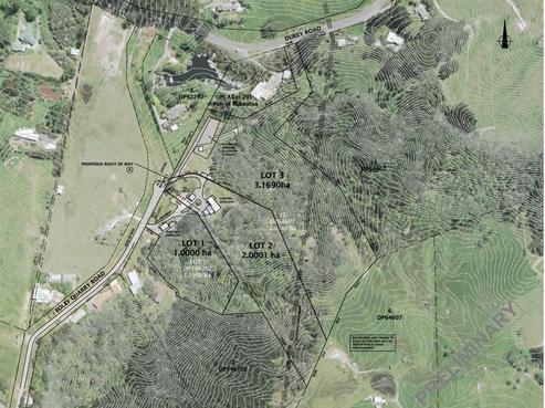242 Foley Quarry Road, Dairy Flat