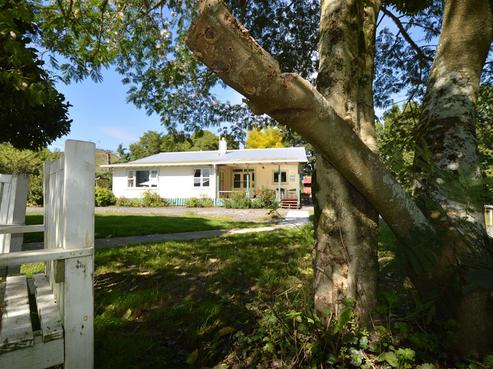 39 Valley Road, Manunui