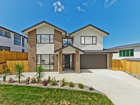 21 Harvest Avenue, Orewa