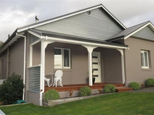 15 Ranfurly Street, West End