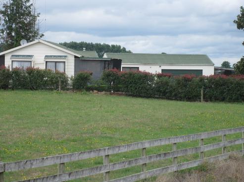 318 Shewan Road, Gordonton