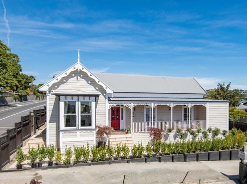 84 Waimea Road, Nelson South