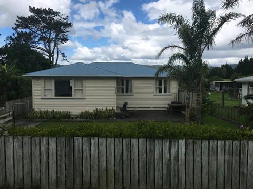 118 Takahe Road, Ahipara