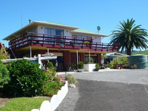 48 Marlin Place, Whiritoa