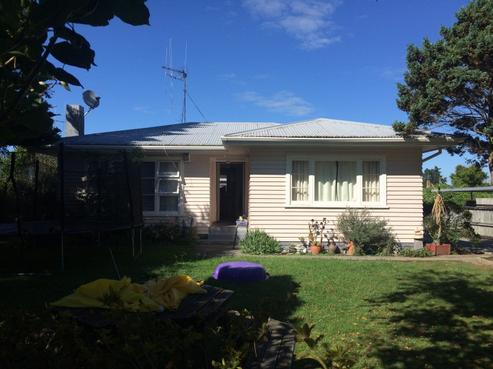 6 Wingate Street, Bader