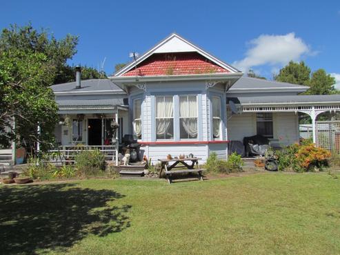 73 Norton Street, Te Kopuru