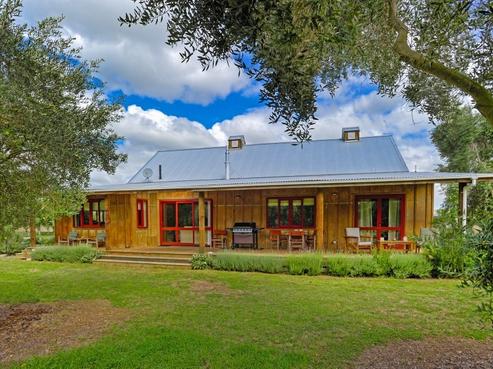 1733 Matapiro Road, Crownthorpe