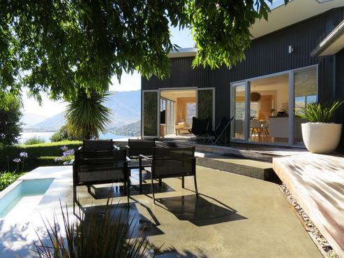 66 Andrews Road, Queenstown Central
