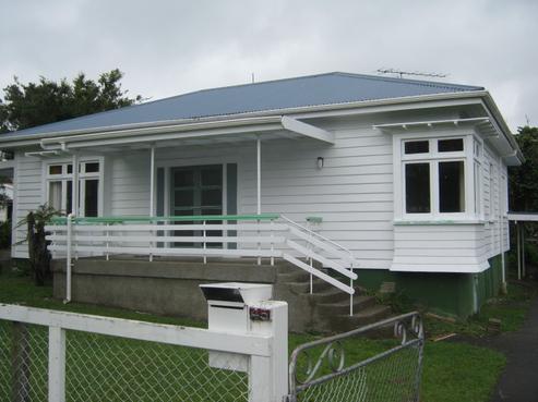 45 Shaw Avenue, Paeroa