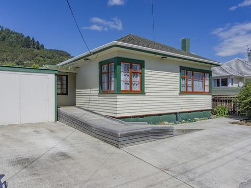 1/219 Kawai Street, Nelson South