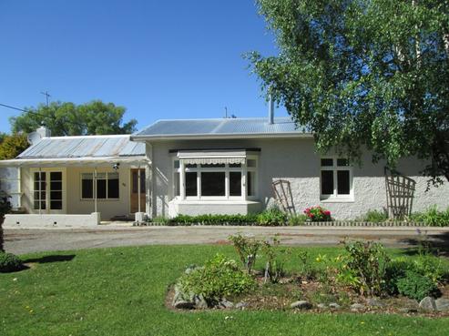 46 Stuart Road, Ranfurly