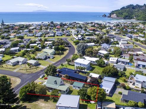 413 Linton Crescent, Whangamata