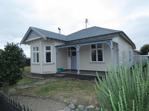 19 Anne Street, Tinwald
