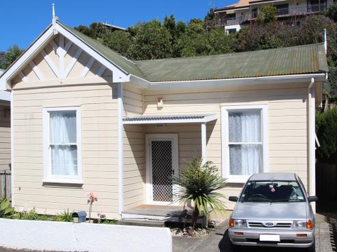 14 Faraday Street, Napier Hill