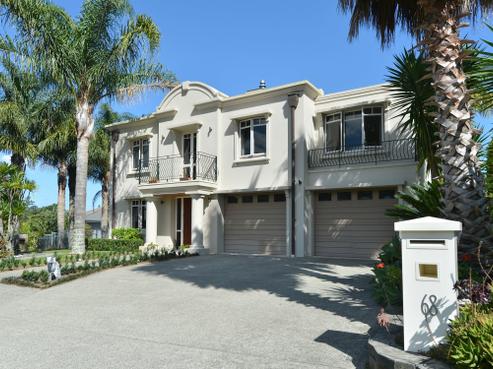 68 Tawhai Place, Parahaki