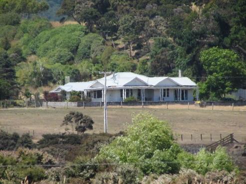 1805 Lake Ferry Road, Pirinoa