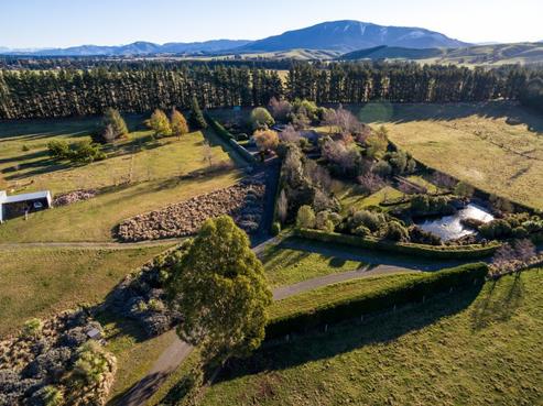 86 Inglis Road, Okuku