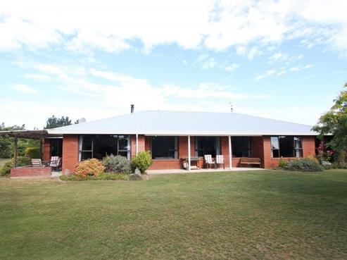 35 South Park Road, Fairton