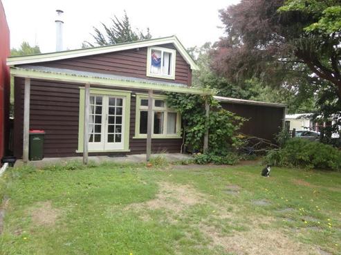 25A Victoria Street, Kaponga