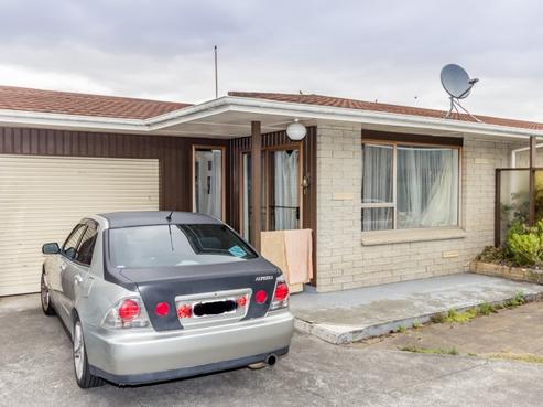 2/803 Heretaunga Street East, Parkvale