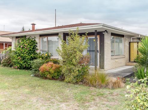 1/803 Heretaunga Street East, Parkvale